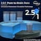 Ispring 5-Stage Instant Hot Countertop Reverse Osmosis System RCD100 - alternate 7
